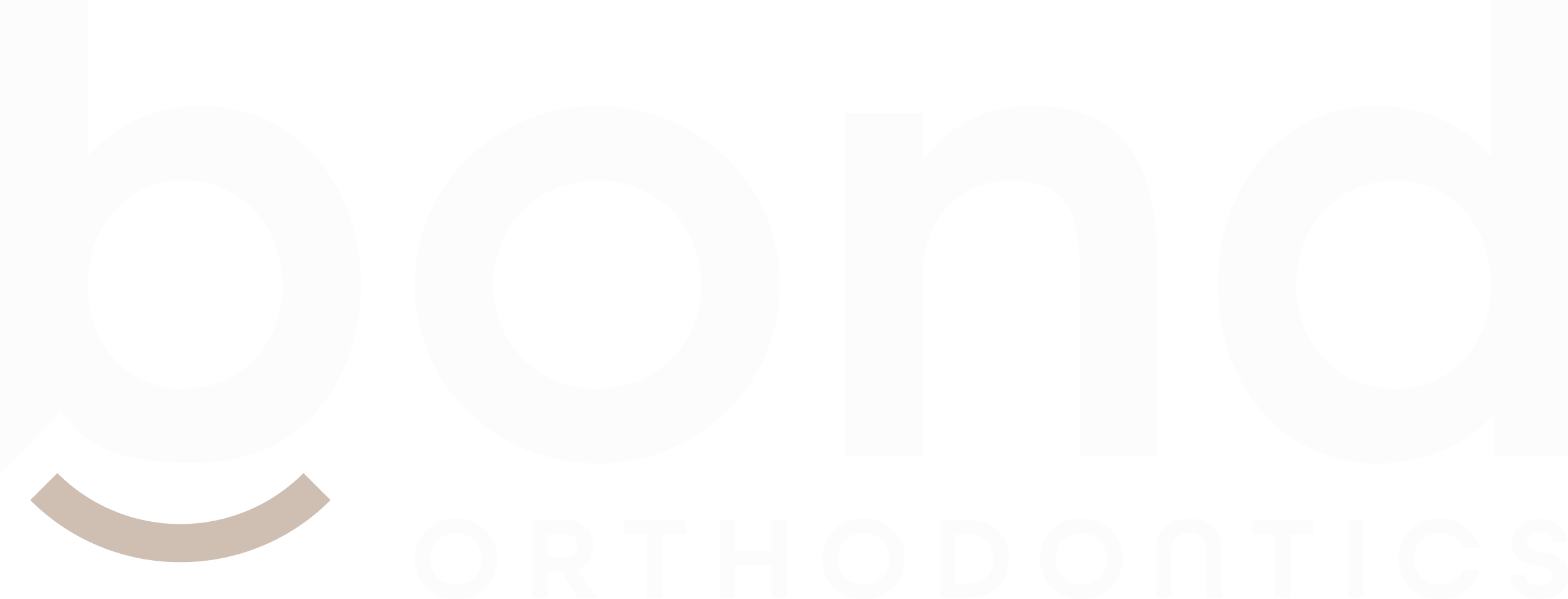 Bond Orthodontics logo