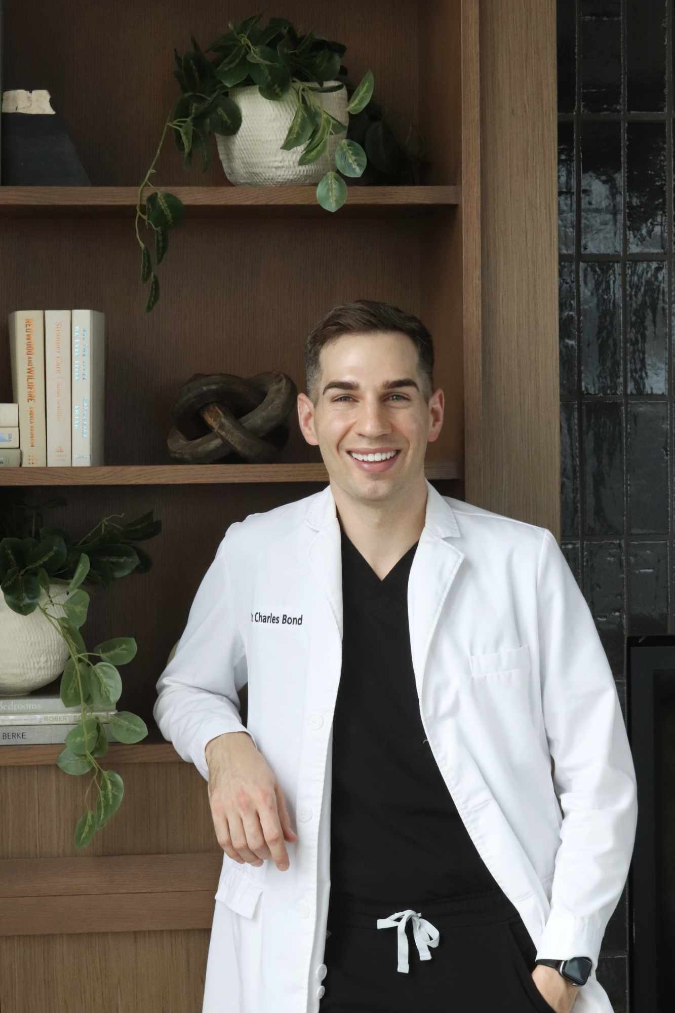 Headshot-lrg orthodontist northbrook