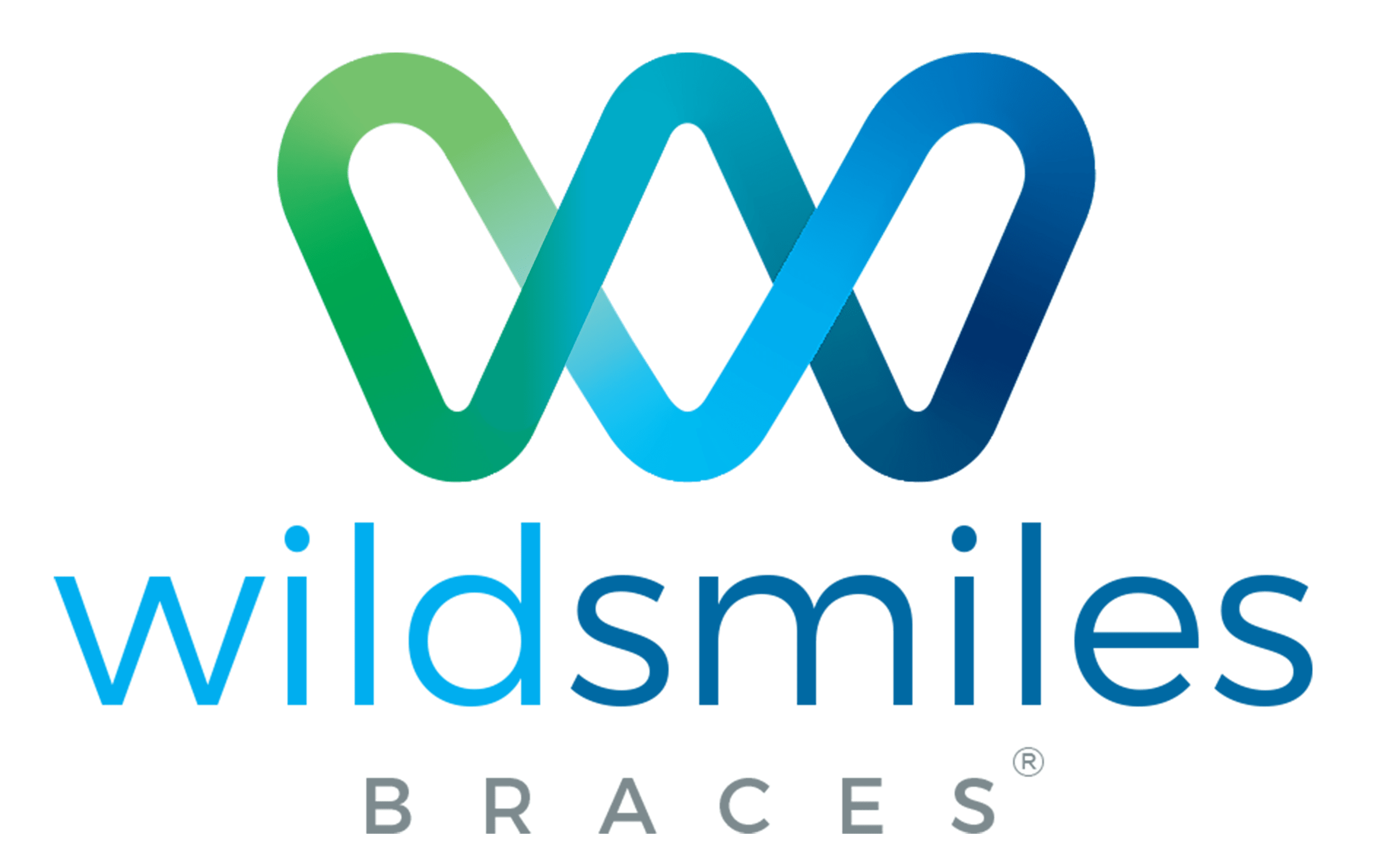 WildSmiles Braces Logo