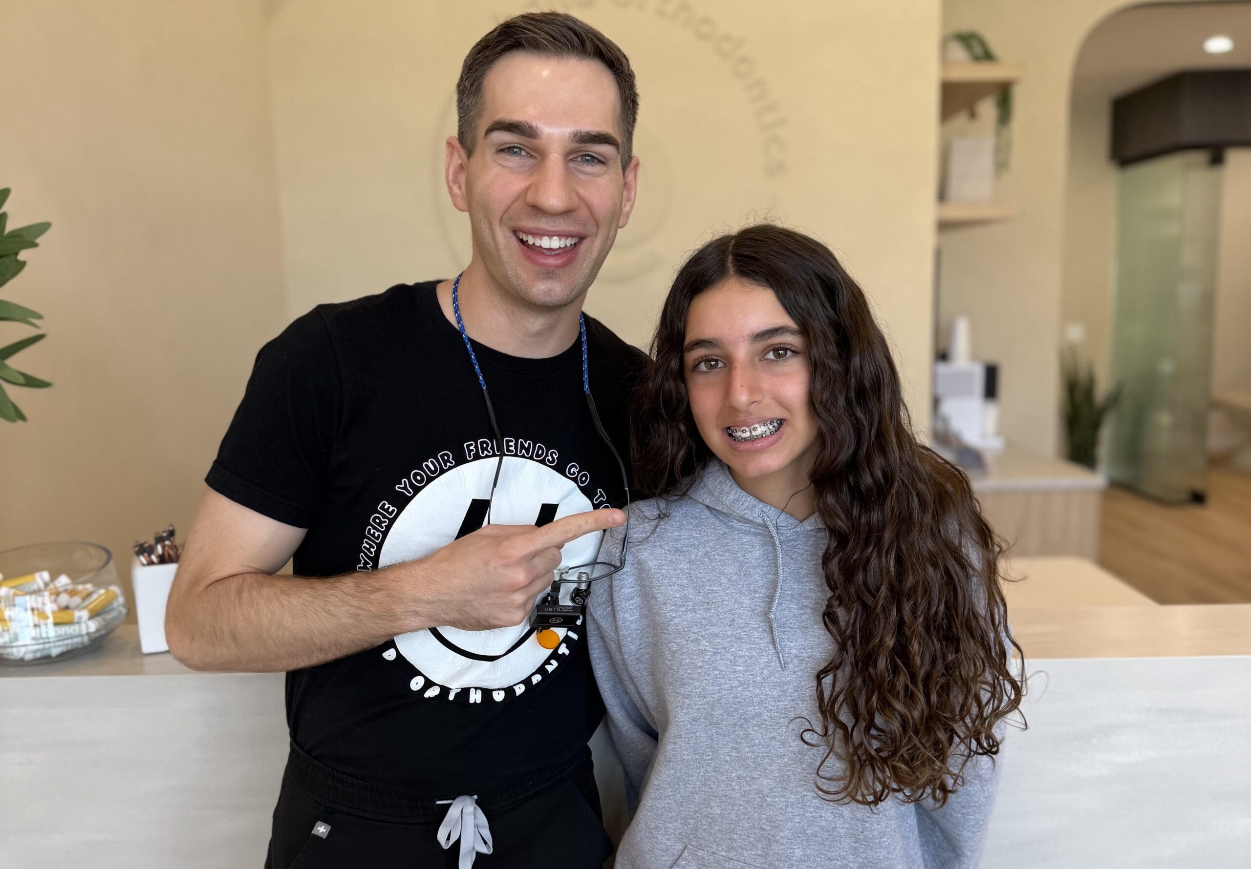 Caring for your Braces