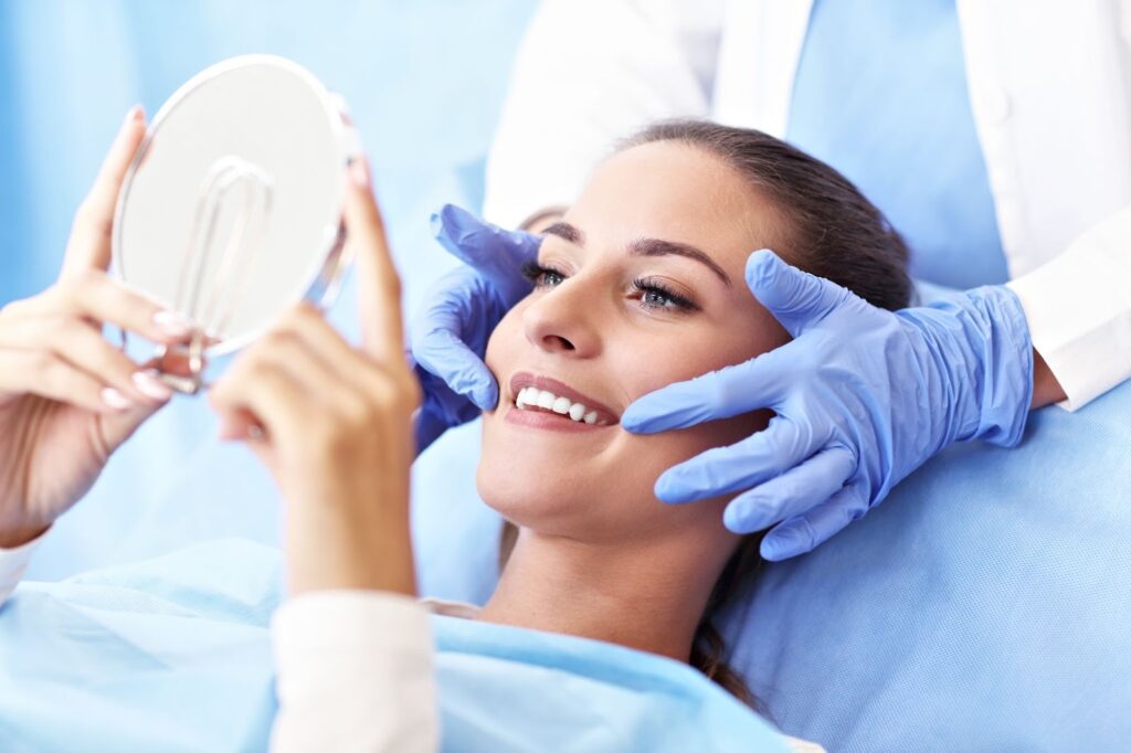 What Orthodontic Treatment is Best for Adults?