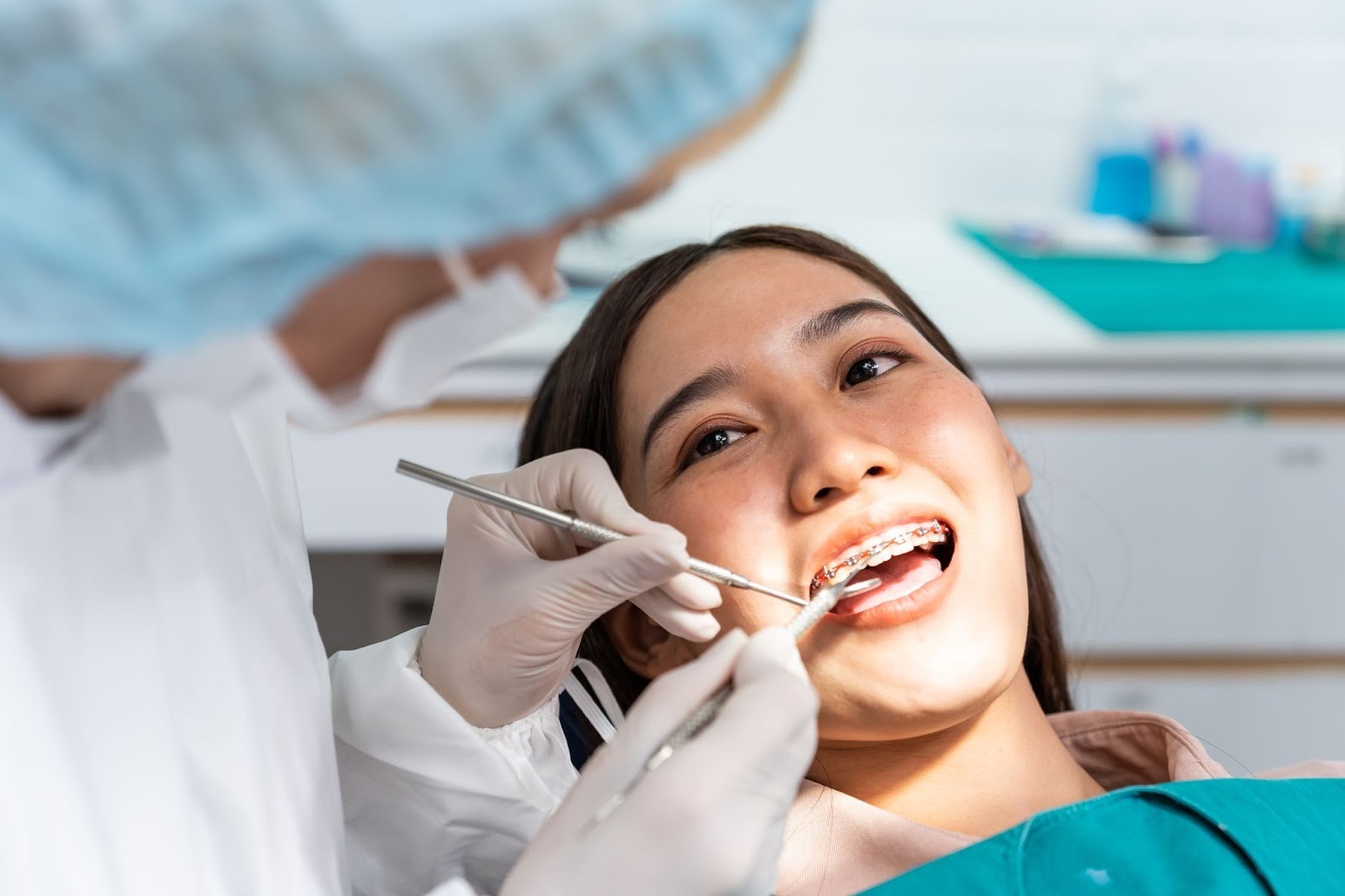 What Orthodontic Treatment is Best for Adults?